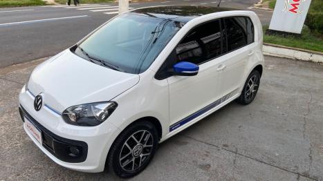 VOLKSWAGEN UP 1.0 12V 4P TSI FLEX MOVE UP, Foto 2