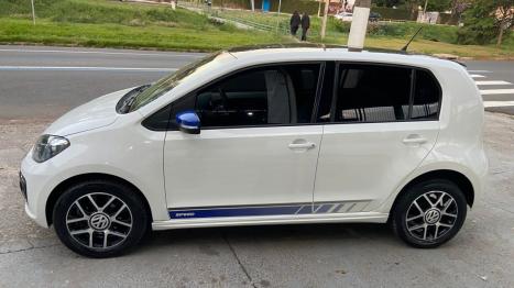 VOLKSWAGEN UP 1.0 12V 4P TSI FLEX MOVE UP, Foto 3