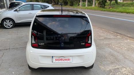 VOLKSWAGEN UP 1.0 12V 4P TSI FLEX MOVE UP, Foto 4