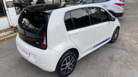 VOLKSWAGEN UP 1.0 12V 4P TSI FLEX MOVE UP, Foto 5