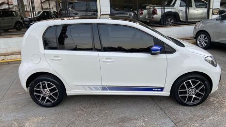 VOLKSWAGEN UP 1.0 12V 4P TSI FLEX MOVE UP, Foto 6