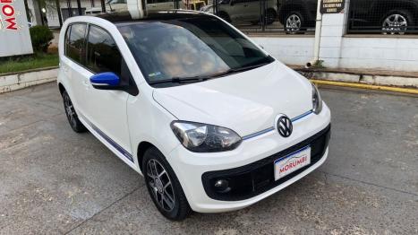 VOLKSWAGEN UP 1.0 12V 4P TSI FLEX MOVE UP, Foto 7