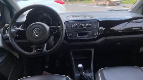 VOLKSWAGEN UP 1.0 12V 4P TSI FLEX MOVE UP, Foto 8