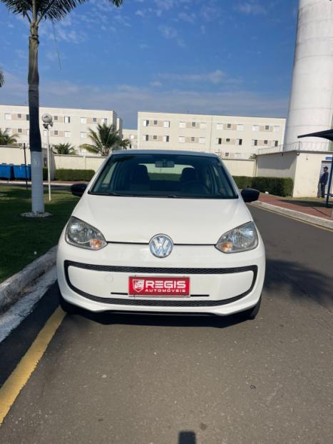 VOLKSWAGEN UP 1.0 12V TAKE FLEX, Foto 2