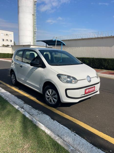 VOLKSWAGEN UP 1.0 12V TAKE FLEX, Foto 3