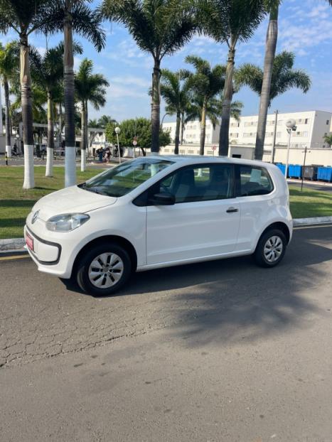 VOLKSWAGEN UP 1.0 12V TAKE FLEX, Foto 4