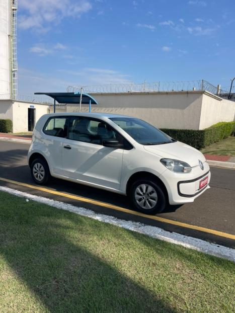 VOLKSWAGEN UP 1.0 12V TAKE FLEX, Foto 5