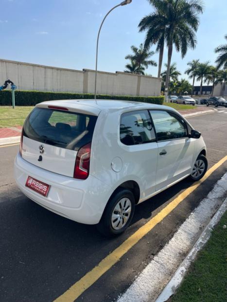 VOLKSWAGEN UP 1.0 12V TAKE FLEX, Foto 7