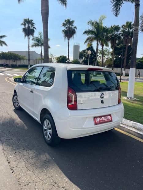 VOLKSWAGEN UP 1.0 12V TAKE FLEX, Foto 8