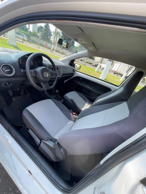 VOLKSWAGEN UP 1.0 12V TAKE FLEX, Foto 9
