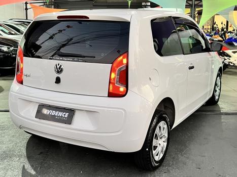 VOLKSWAGEN UP 1.0 12V 4P TAKE FLEX, Foto 2