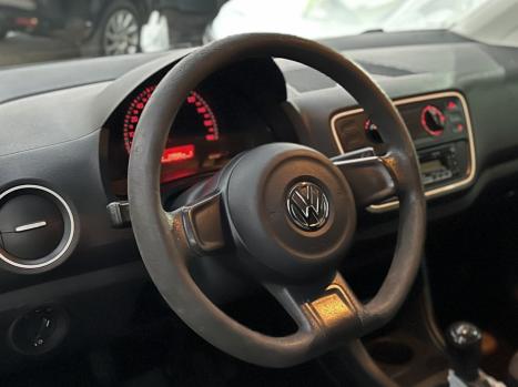 VOLKSWAGEN UP 1.0 12V 4P TAKE FLEX, Foto 3