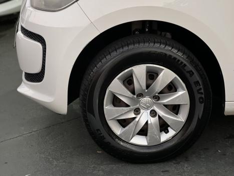 VOLKSWAGEN UP 1.0 12V 4P TAKE FLEX, Foto 4