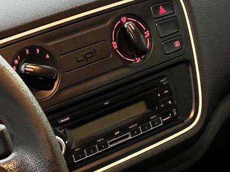 VOLKSWAGEN UP 1.0 12V 4P TAKE FLEX, Foto 5