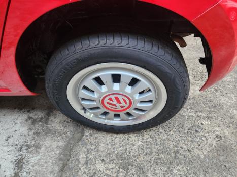 VOLKSWAGEN UP 1.0 12V 4P RED FLEX, Foto 8
