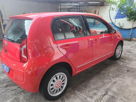 VOLKSWAGEN UP 1.0 12V 4P RED FLEX, Foto 9