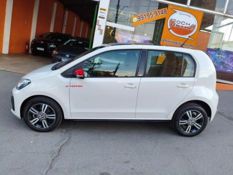 VOLKSWAGEN UP 1.0 12V 4P TSI FLEX PEPPER, Foto 2