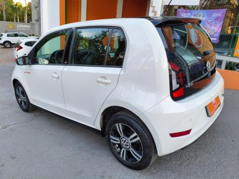 VOLKSWAGEN UP 1.0 12V 4P TSI FLEX PEPPER, Foto 3