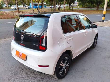 VOLKSWAGEN UP 1.0 12V 4P TSI FLEX PEPPER, Foto 5