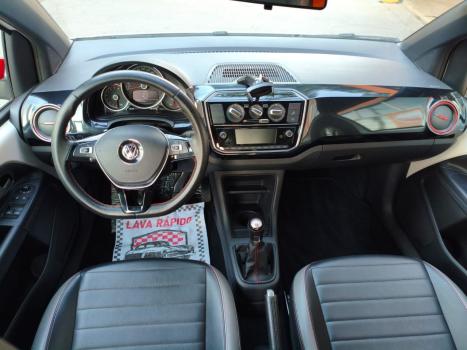 VOLKSWAGEN UP 1.0 12V 4P TSI FLEX PEPPER, Foto 7