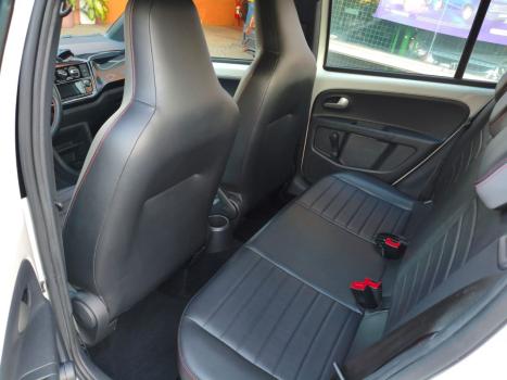 VOLKSWAGEN UP 1.0 12V 4P TSI FLEX PEPPER, Foto 9