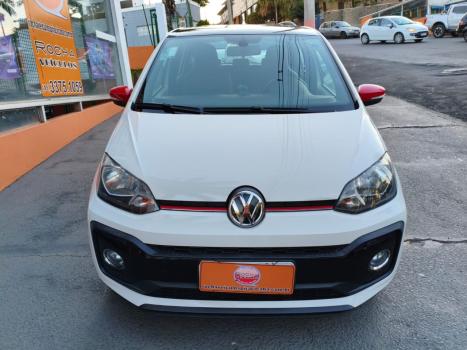 VOLKSWAGEN UP 1.0 12V 4P TSI FLEX PEPPER, Foto 10