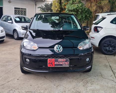 VOLKSWAGEN UP 1.0 12V 4P TSI FLEX MOVE UP, Foto 1