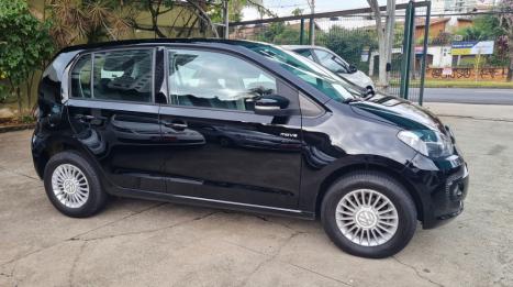VOLKSWAGEN UP 1.0 12V 4P TSI FLEX MOVE UP, Foto 3