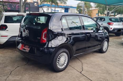 VOLKSWAGEN UP 1.0 12V 4P TSI FLEX MOVE UP, Foto 4
