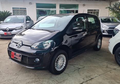 VOLKSWAGEN UP 1.0 12V 4P TSI FLEX MOVE UP, Foto 6