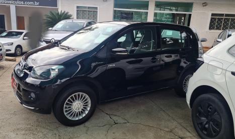 VOLKSWAGEN UP 1.0 12V 4P TSI FLEX MOVE UP, Foto 7