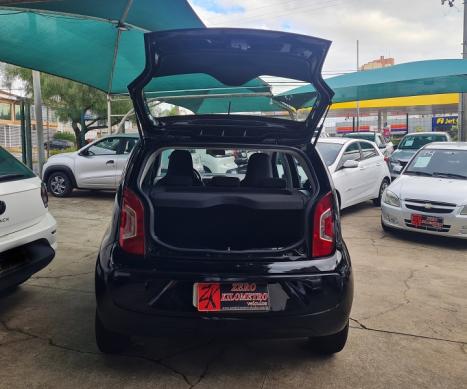 VOLKSWAGEN UP 1.0 12V 4P TSI FLEX MOVE UP, Foto 8