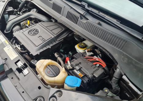 VOLKSWAGEN UP 1.0 12V 4P TSI FLEX MOVE UP, Foto 9