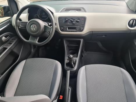 VOLKSWAGEN UP 1.0 12V 4P TSI FLEX MOVE UP, Foto 10
