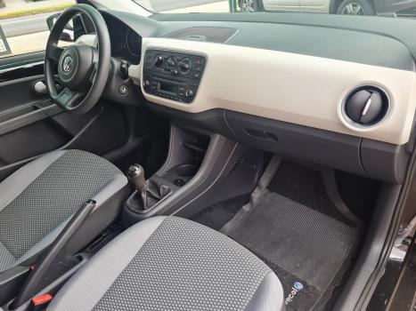 VOLKSWAGEN UP 1.0 12V 4P TSI FLEX MOVE UP, Foto 11