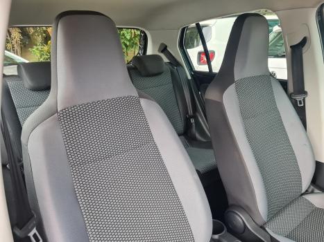 VOLKSWAGEN UP 1.0 12V 4P TSI FLEX MOVE UP, Foto 13