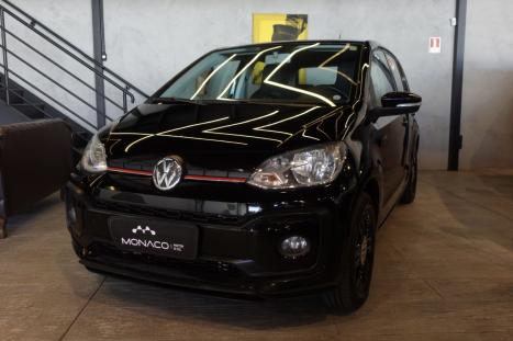 VOLKSWAGEN UP 1.0 12V 4P TSI FLEX MOVE UP, Foto 2
