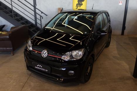 VOLKSWAGEN UP 1.0 12V 4P TSI FLEX MOVE UP, Foto 3