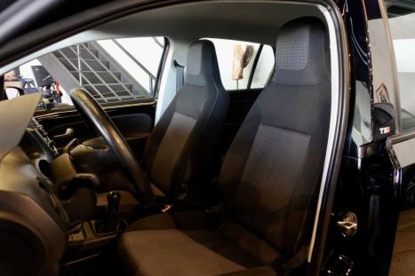 VOLKSWAGEN UP 1.0 12V 4P TSI FLEX MOVE UP, Foto 4