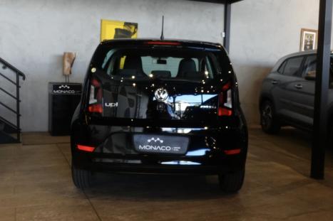 VOLKSWAGEN UP 1.0 12V 4P TSI FLEX MOVE UP, Foto 8