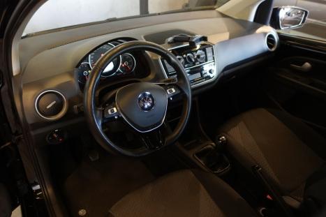VOLKSWAGEN UP 1.0 12V 4P TSI FLEX MOVE UP, Foto 10