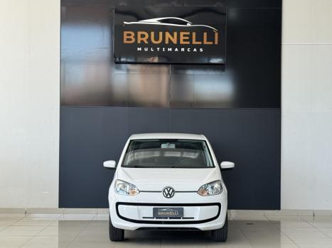 VOLKSWAGEN UP 1.0 12V TAKE FLEX, Foto 2
