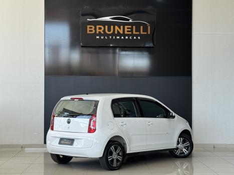 VOLKSWAGEN UP 1.0 12V TAKE FLEX, Foto 3