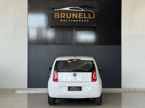 VOLKSWAGEN UP 1.0 12V TAKE FLEX, Foto 4