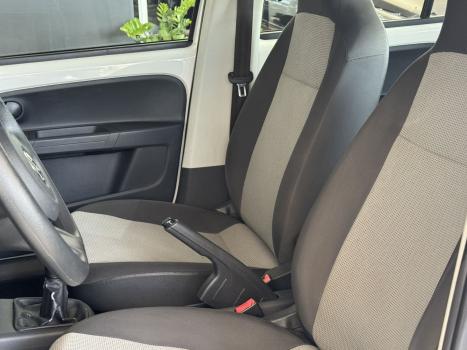 VOLKSWAGEN UP 1.0 12V TAKE FLEX, Foto 6