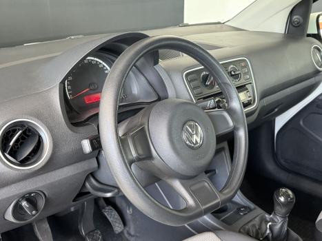 VOLKSWAGEN UP 1.0 12V TAKE FLEX, Foto 8