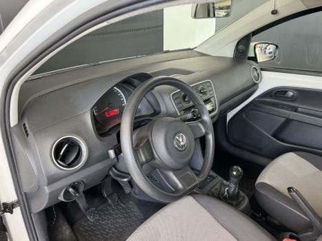 VOLKSWAGEN UP 1.0 12V TAKE FLEX, Foto 10