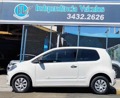 VOLKSWAGEN UP 1.0 12V TAKE FLEX, Foto 1
