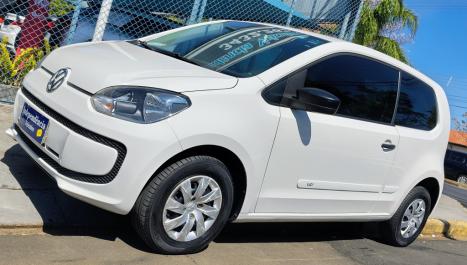 VOLKSWAGEN UP 1.0 12V TAKE FLEX, Foto 3