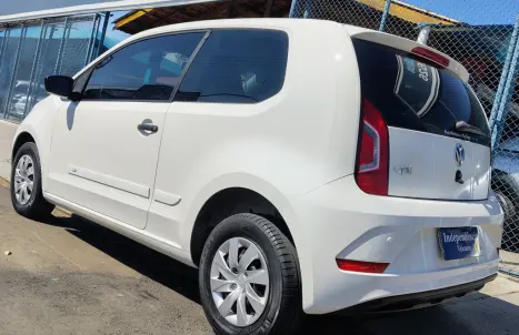 VOLKSWAGEN UP 1.0 12V TAKE FLEX, Foto 5